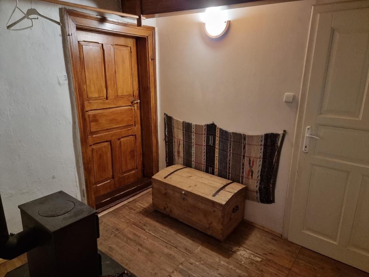Roubenka Mlyn U Skaly Destne V Orlickych Horach Volne Terminy 5 Bytu Dış mekan fotoğraf
