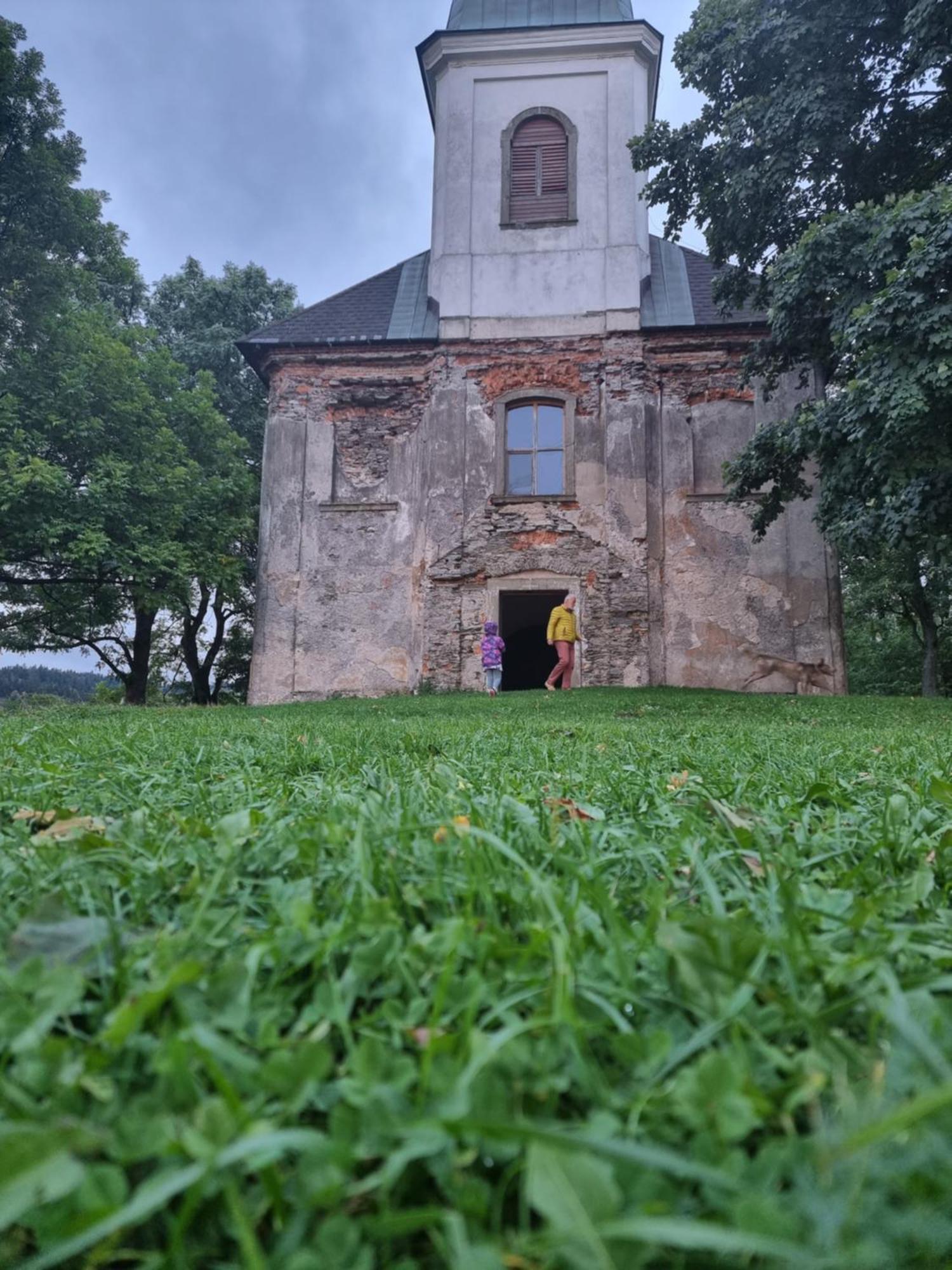 Roubenka Mlyn U Skaly Destne V Orlickych Horach Volne Terminy 5 Bytu Dış mekan fotoğraf