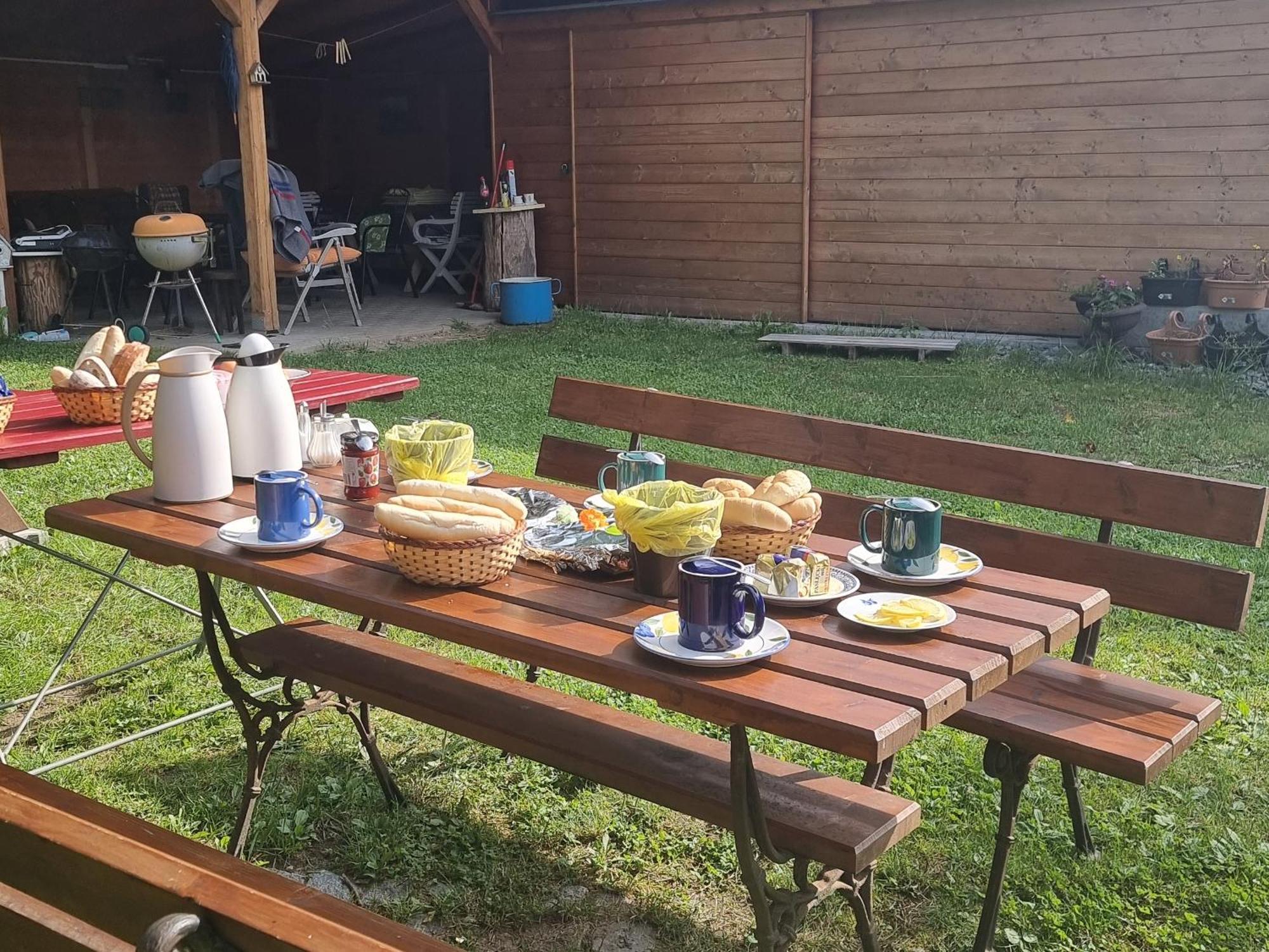 Roubenka Mlyn U Skaly Destne V Orlickych Horach Volne Terminy 5 Bytu Oda fotoğraf